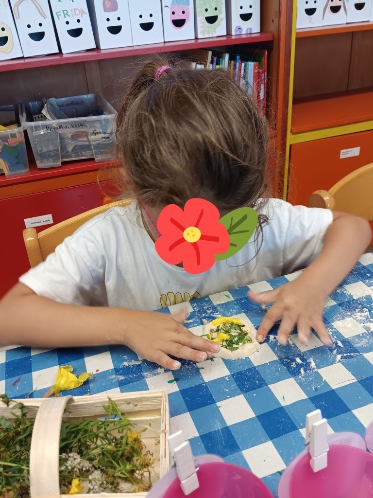 Freude & Neugier entfalten